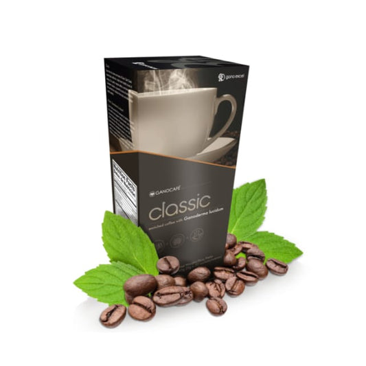 Gano Café Clasico